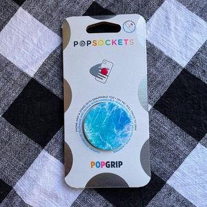 Waves PopSocket 🌊